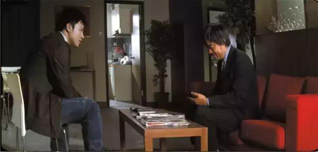 每日晚推:这个世界上每个人都有鬼,但你没有,那就是你的问题