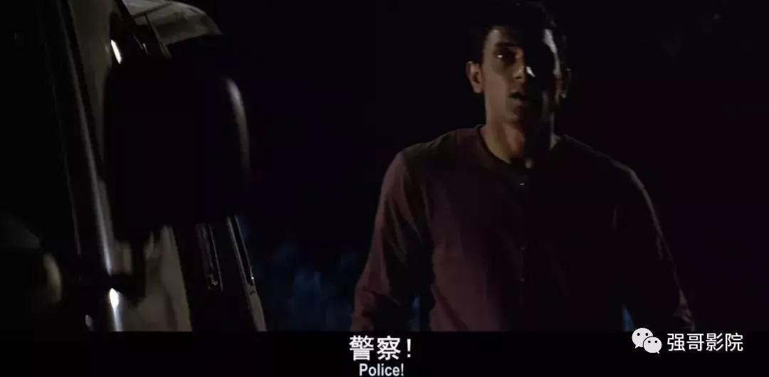 每日晚推:这个世界上每个人都有鬼,但你没有,那就是你的问题