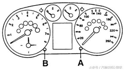大众保养灯归零怎样更改保养周期,新款本田crv保养灯归零方法图解