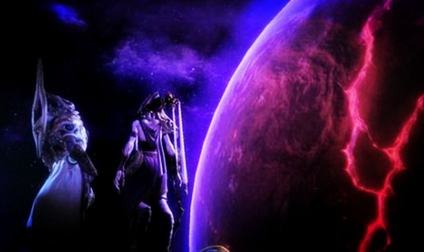 星际争霸技巧教程,星际争霸2虚空之遗秘籍一览