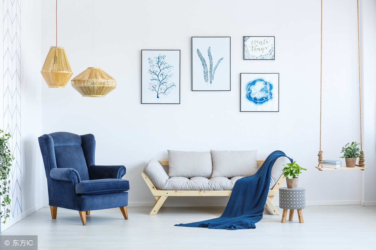 图文：家具furniture实战演练，主动表达，运用英语思维讲出英语