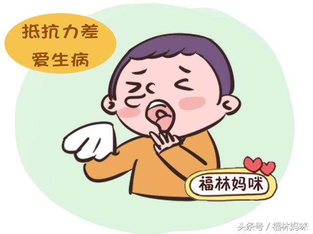 孩子营养不良的表现和症状的视频,营养不良的小孩有什么表现