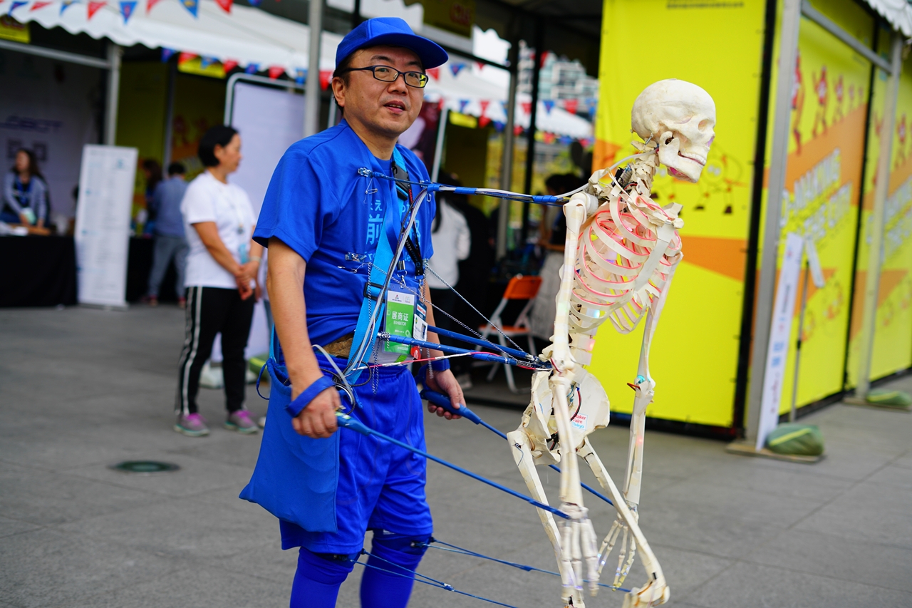 双创交流展中国文创,2017双创周深圳国际创客周