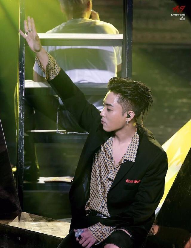 40岁还能重新出发吗,40岁还能重新出道的综艺