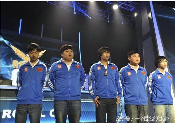 uzi为什么会被称为世界第一adc,uzi为什么是世界第一adc