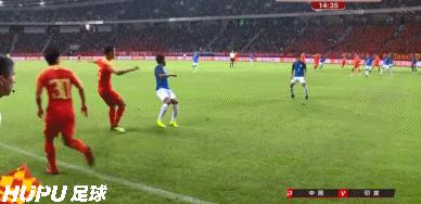 中国和印度的历史问题,中国vs印度地球德比