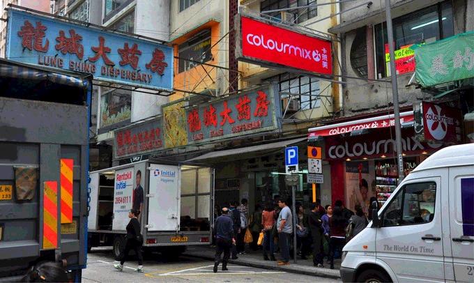 去香港必买药品,到香港购物必买的十大药品