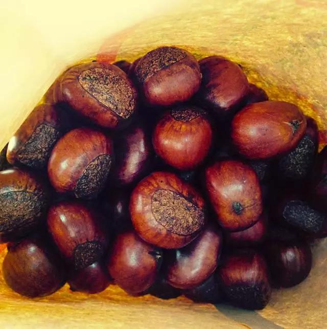 平价栗子,韧性好栗子