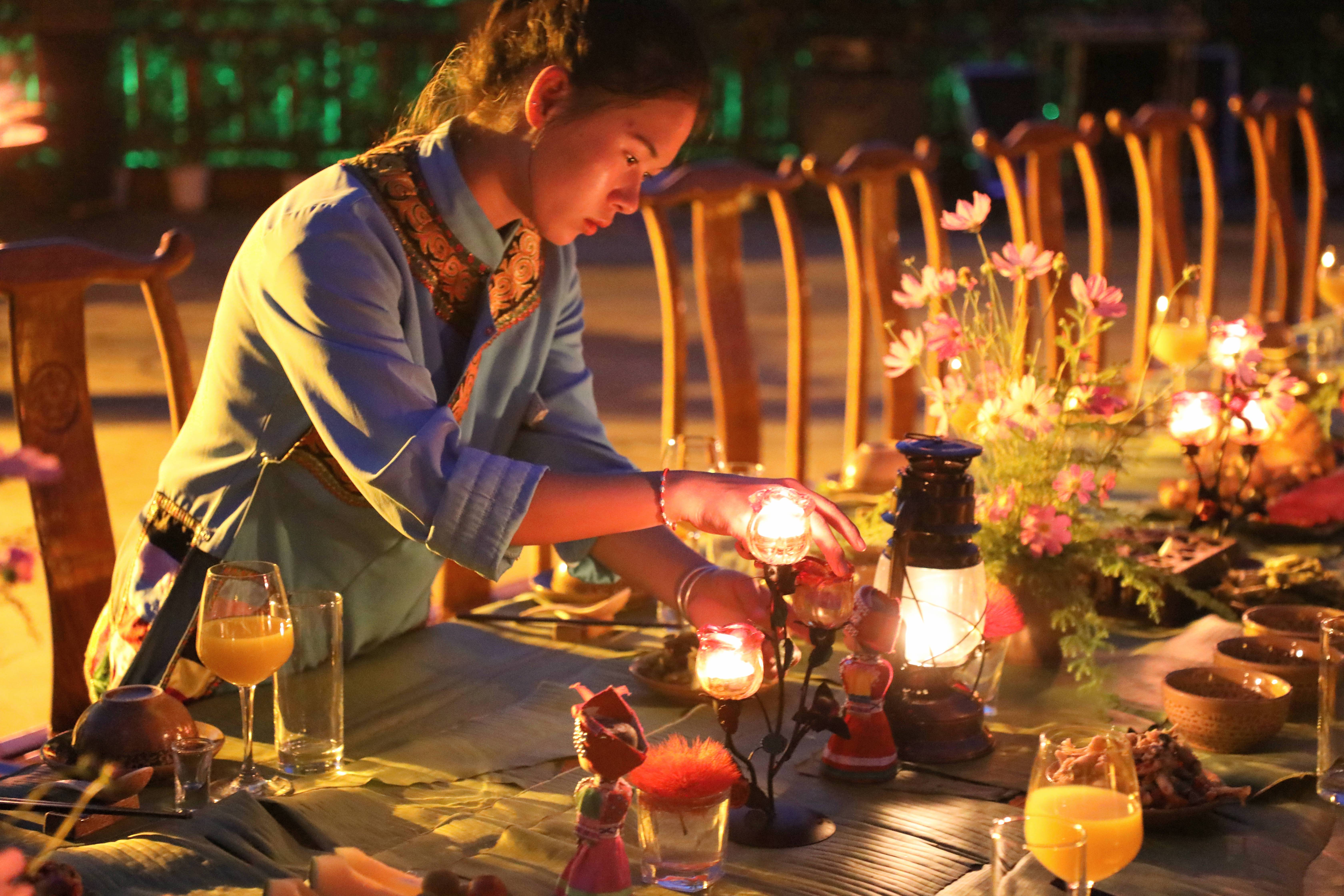 光唱歌就能给村里分红,曾祭人头的神秘佤族,走进你不知道的云南