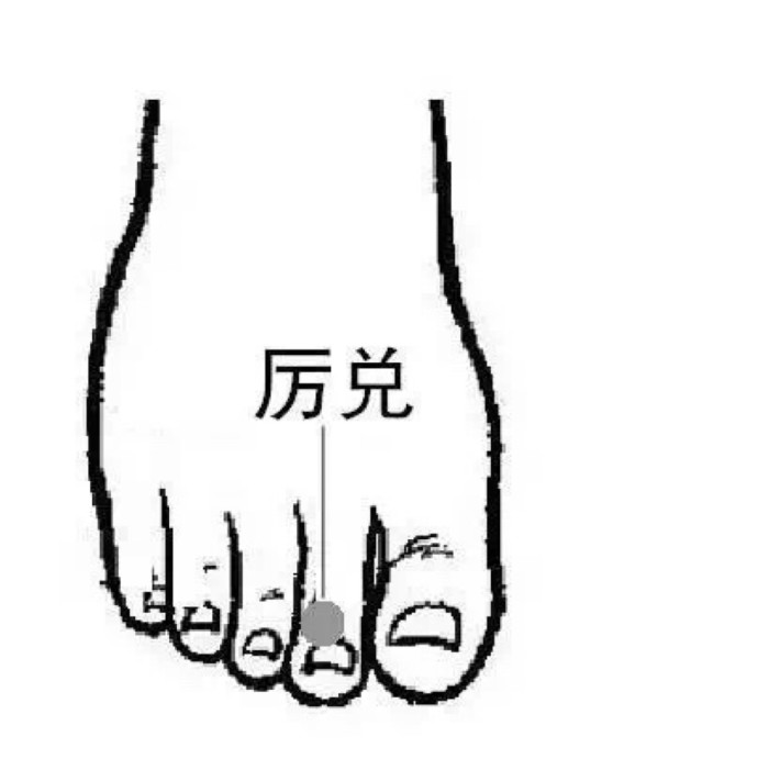 滋阴降火的穴位有哪些,滋阴降火脚底穴位