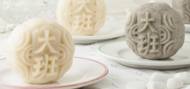 购物篇,去香港伴手礼