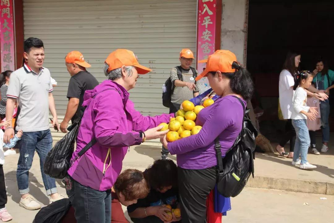 这一口甜蜜，让几百个三明人恋爱了