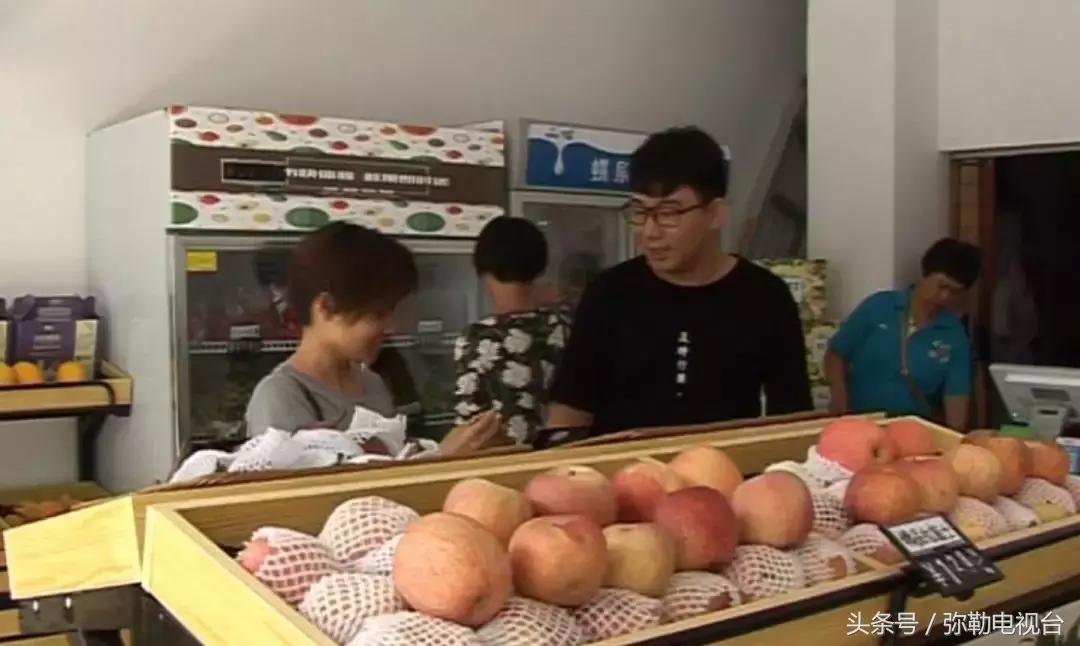 创业卖水果月入1万的方法,卖水果赚钱的真实经历