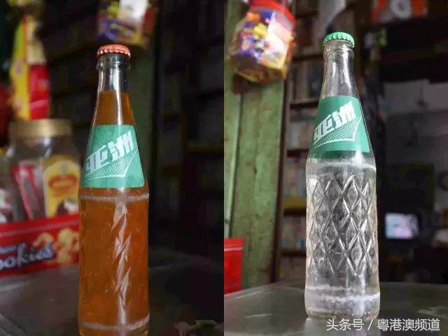 他们陪伴着广东人一起长大,你还记得吗?