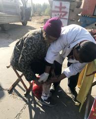 1个膏药,1个人如何快速快速占领200个农村市场的