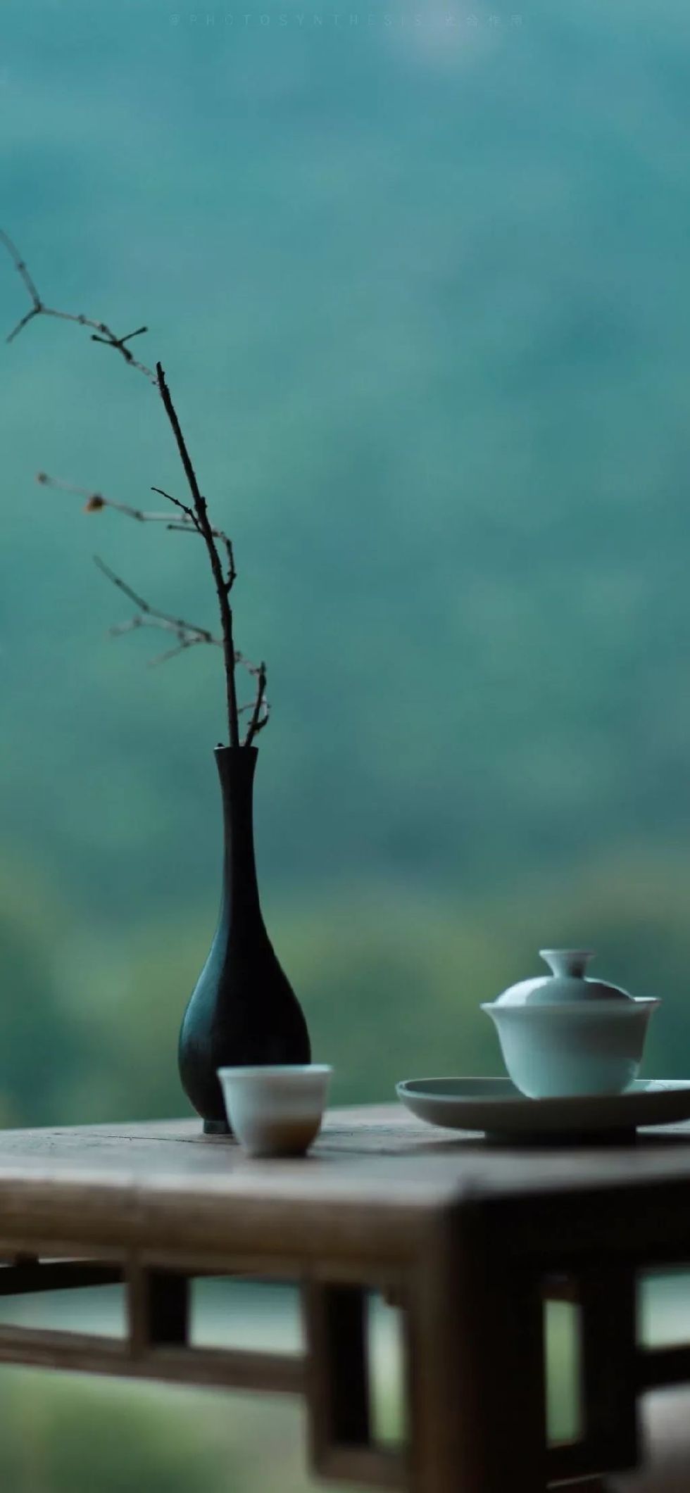 古有“九雅”，忘忧释怀丨私享·仿古