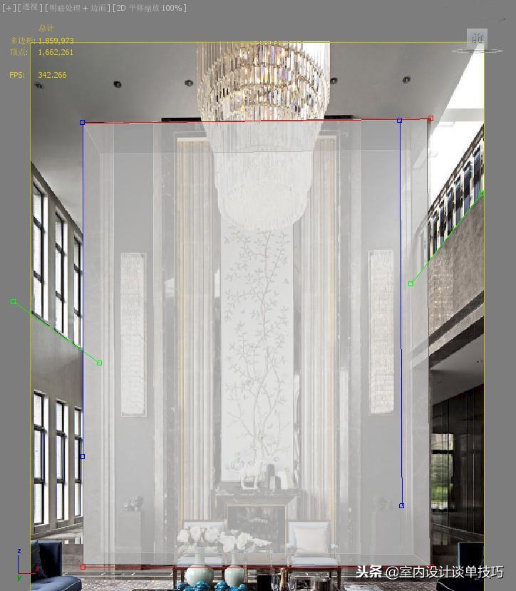 3dsmax渲染图片后期处理,3dsmaxvray物理摄影机怎么调出