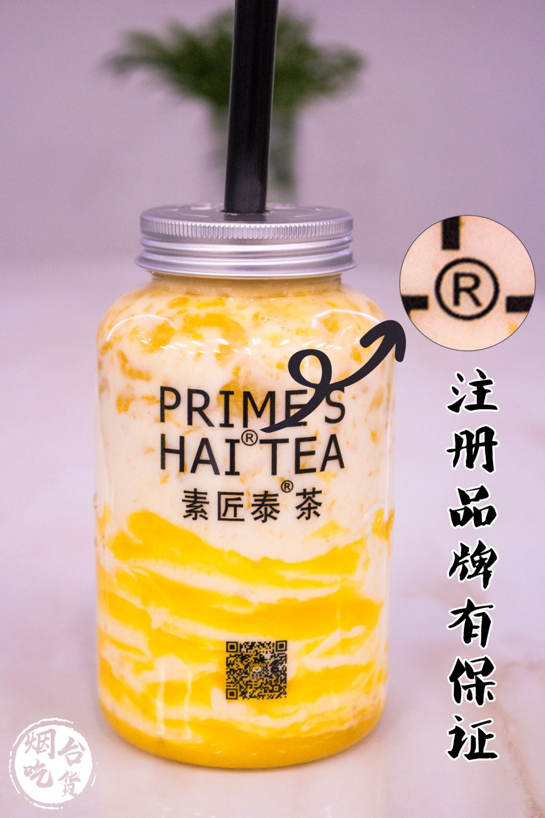 泉州泰茶,素匠泰茶为何这么火