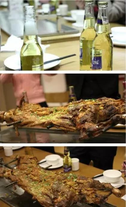 济南羊肉美食,济南东部吃羊肉的好馆子