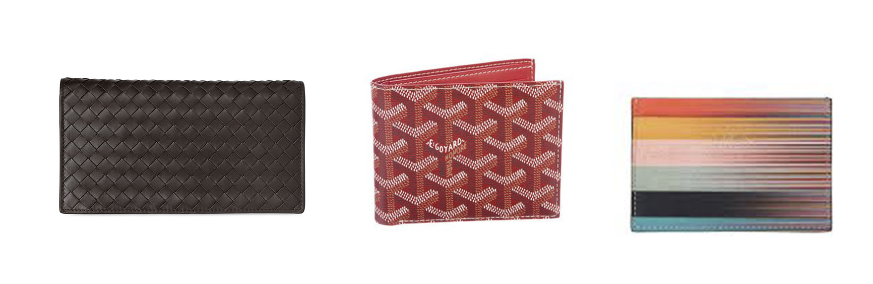 男士最值得买的十款包,男士皮夹钱包轻奢品牌推荐