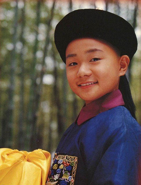 曾经大红大紫如今没戏可拍的明星,曾大红大紫如今却没戏拍的明星