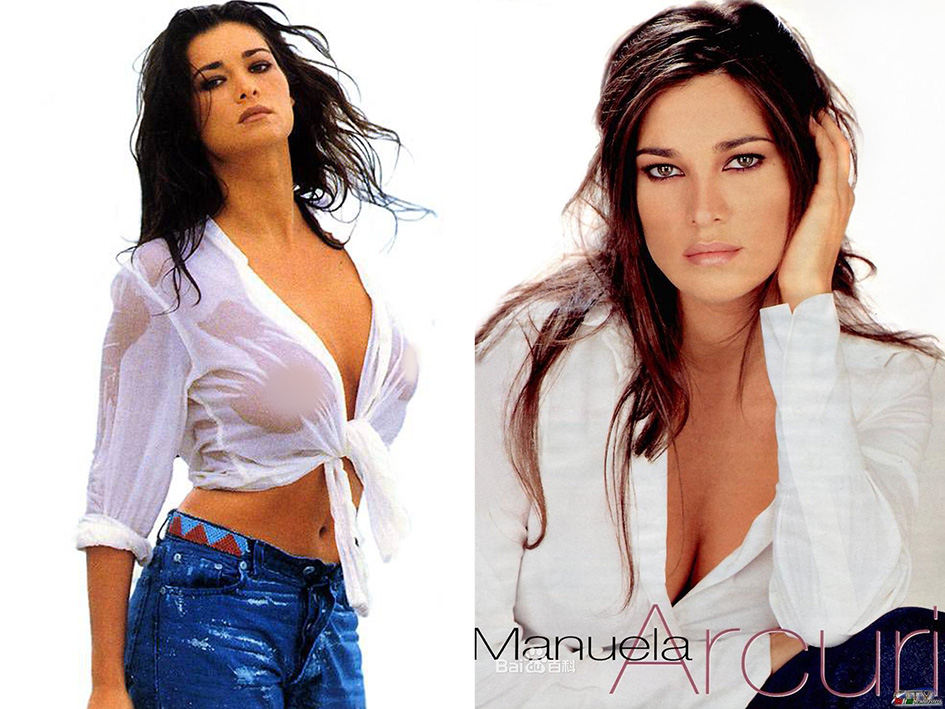 意大利十大顶级时尚女星,意大利时尚风情美女