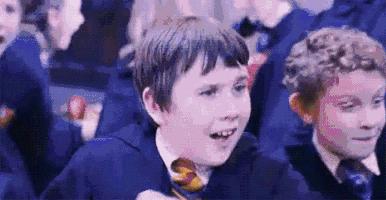 哈利波特里的胖小子瘦身逆袭，他的人生和电影一样励志