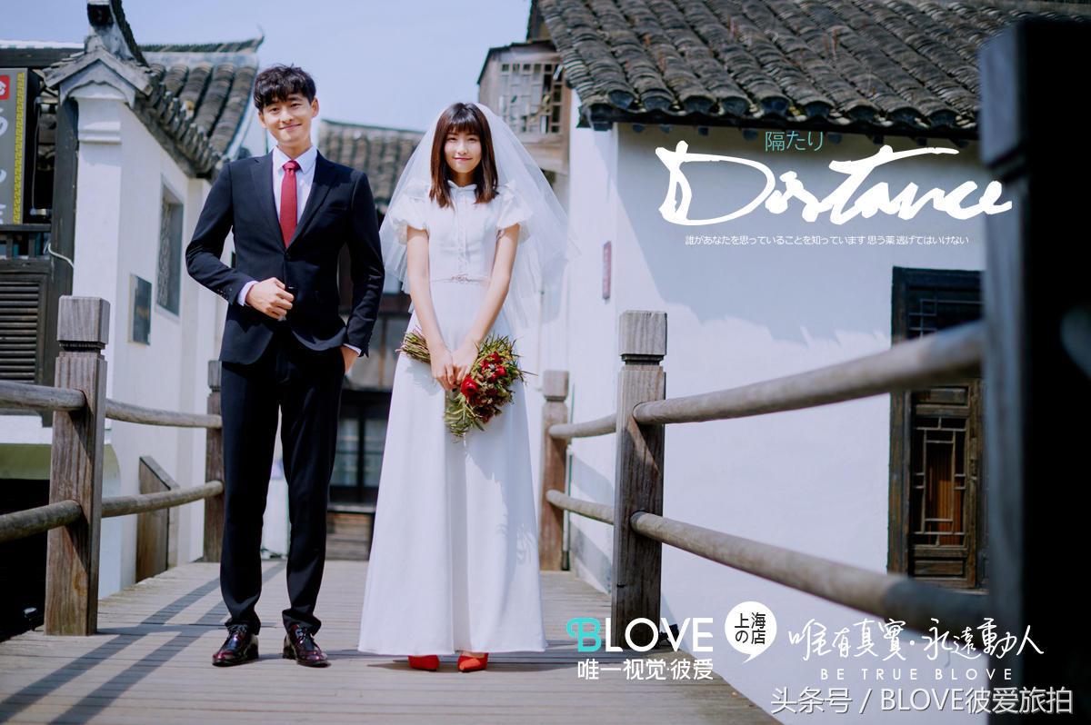 拍摄婚纱照如何避免被坑,婚纱照怎么拍才上镜