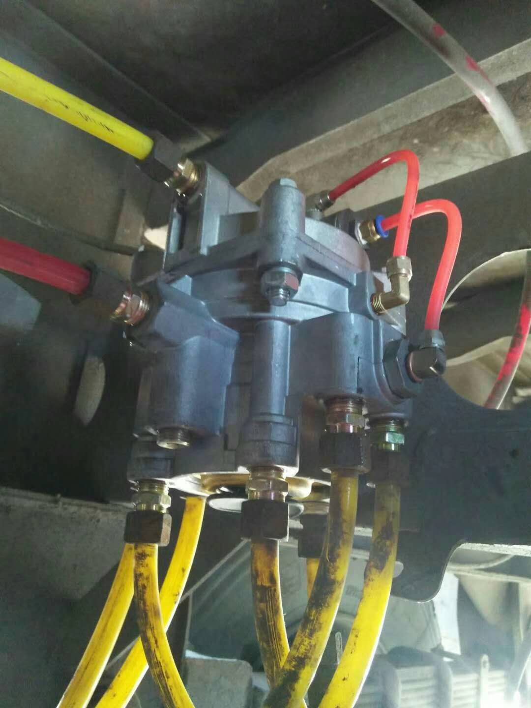 还在为你的货车加防冻剂？快停！