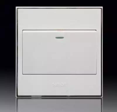 4个接线的点火开关接线视频,四开开关12个接线口怎么接线图解