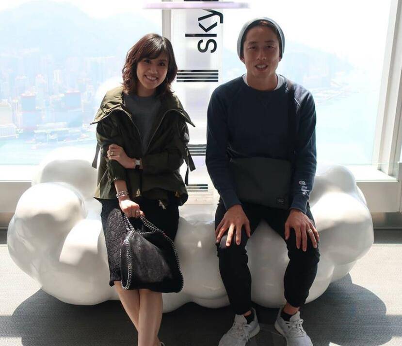 震惊！日本前锋放弃日本国籍，入中国籍拿特区护照为中国香港效力