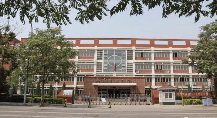 大兴区亦庄一小少先队在大兴区第六届少代会上喜获佳绩