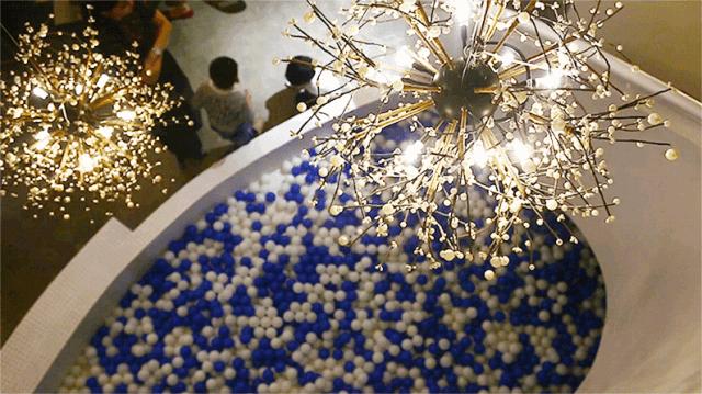 南阳shou家全透明撸猫咖啡馆！有手臂长的牛排！面包届的法拉利！