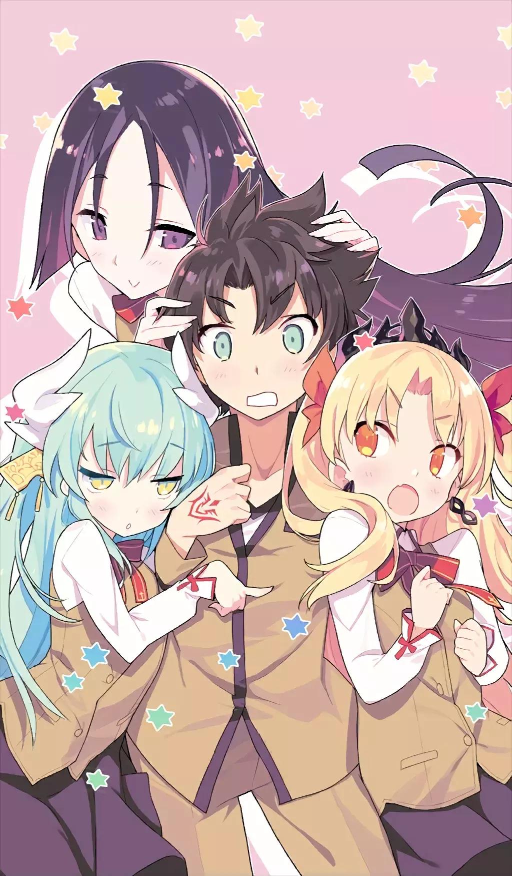 fgo泳装尼禄和黑贞,泳装黑贞怎么获得