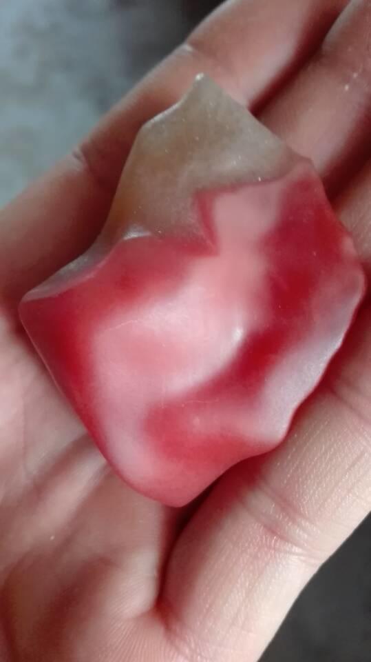 戈壁滩上的神秘石头,新疆罗布泊奇石第一村