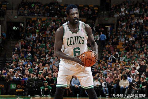 nba四大上古神兽中锋,上古中锋神兽