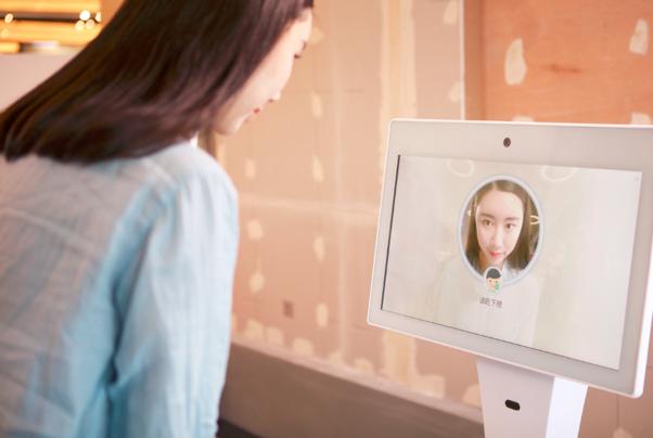 百安居装修前景,百安居盈利模式