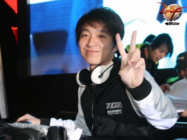 dnf个人职业联赛,dnf职业联赛经典比赛