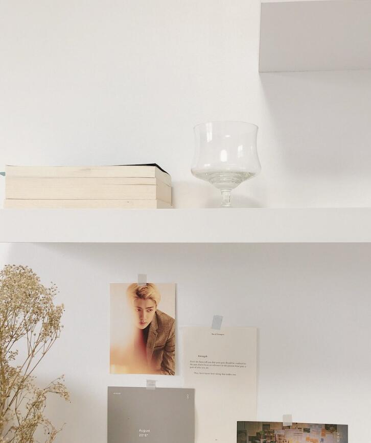 我的爱丽棒和exo的爱丽棒,exo爱丽棒装扮