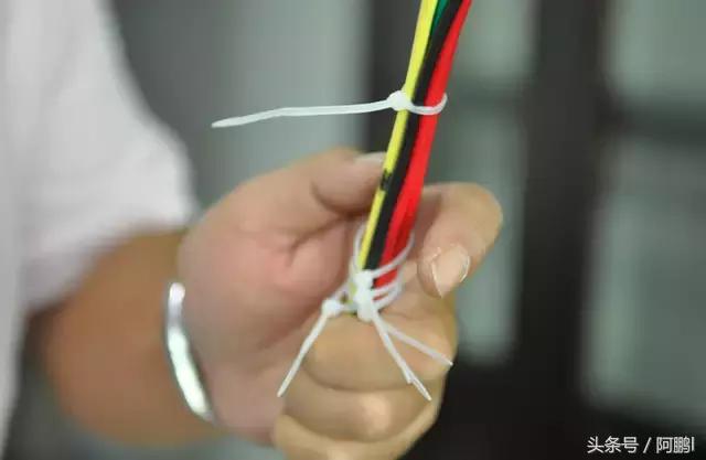 装表接电步骤内容是什么,装表接电美观快速的方法