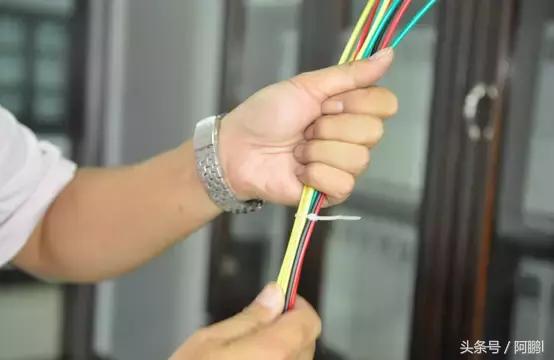 装表接电步骤内容是什么,装表接电美观快速的方法