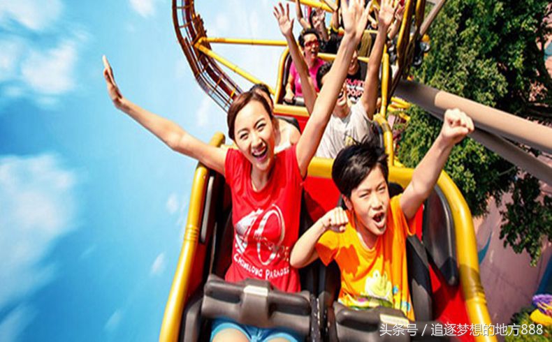 珠海长隆科学酒店攻略,长隆套票二天一晚攻略