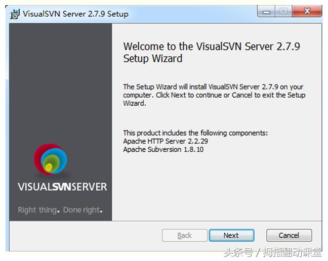 svn使用教程总结,ideasvn使用教程