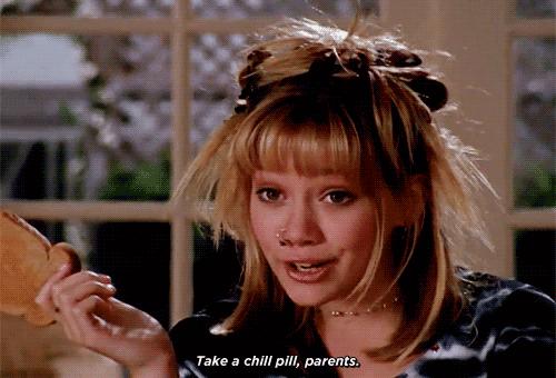 每个被气到吐血的中年老母，都需要修炼的反制绝招