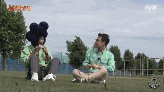 韩国综艺推荐2019豆瓣高分,韩国高评分综艺