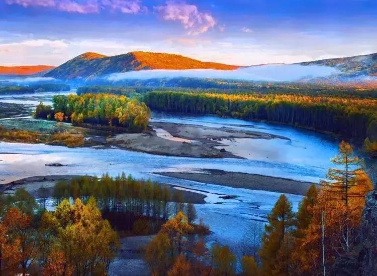 黑龙江五月穿衣攻略,十月黑龙江自驾游