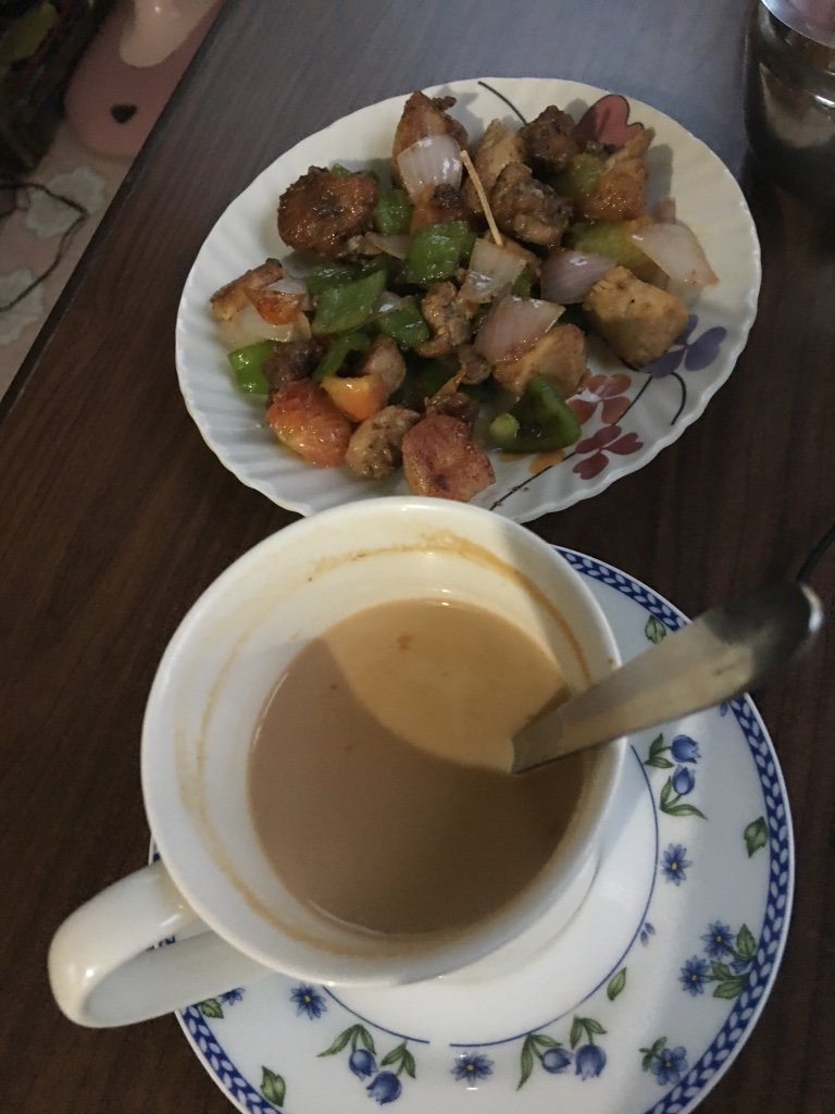 尼泊尔都有哪些美食 (尼泊尔美食全攻略)