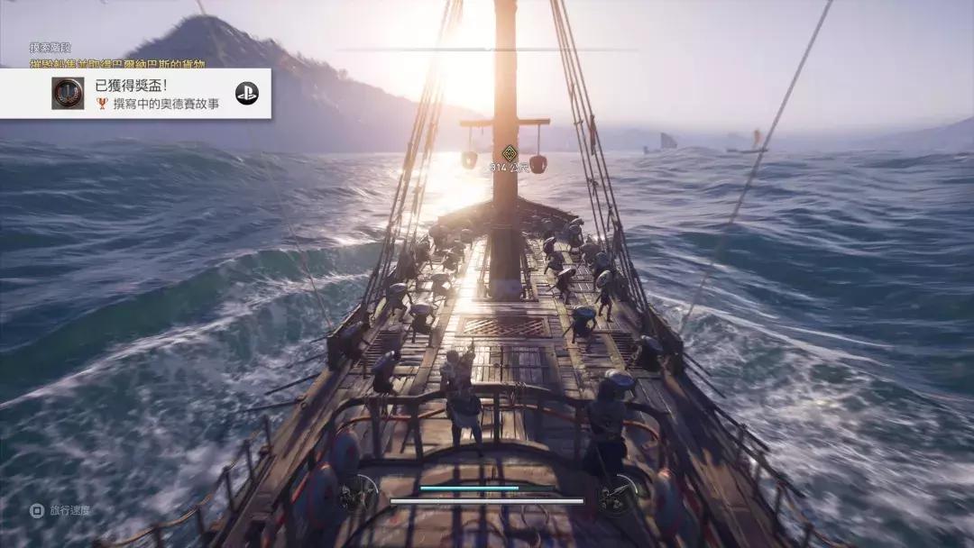 刺客信条游戏特色,刺客信条游戏评价