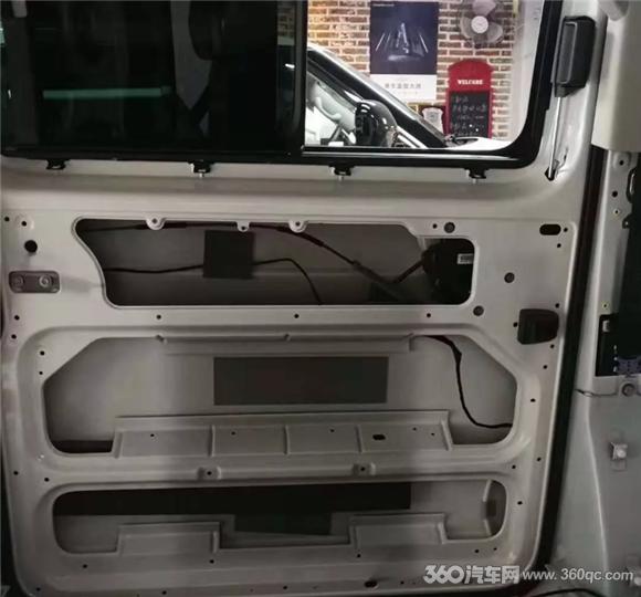 大众迈腾隔音,迈特威和夏朗哪个隔音好