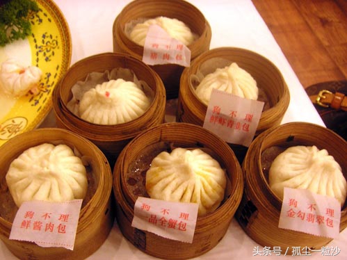 天津十大风味小吃,天津意式风情街特色小吃